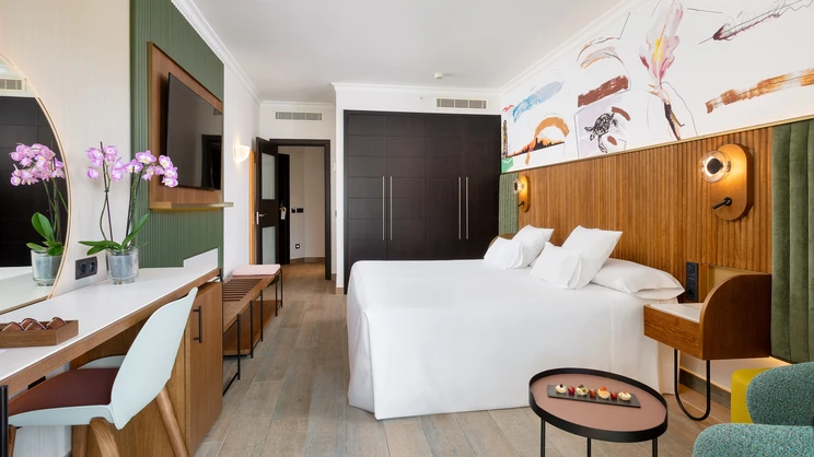 ADRIAN Hoteles Jardines De Nivaria